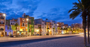 HAPPYVILA Apartments